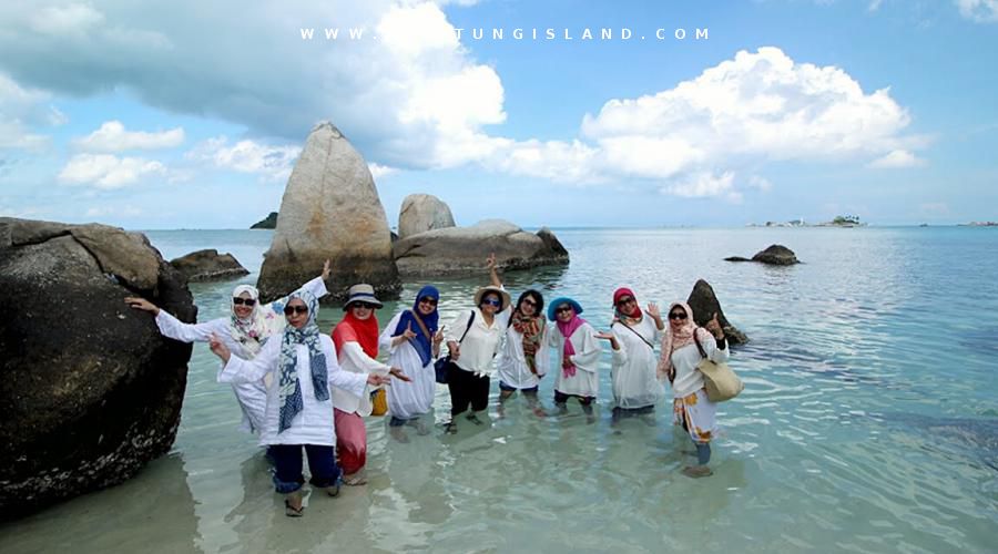 belitung image